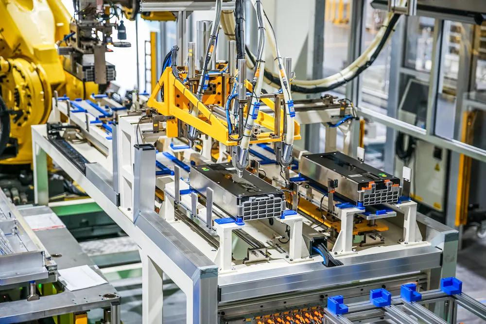 叫板特斯拉？上汽大眾按下電氣化轉(zhuǎn)型快進鍵，聚焦網(wǎng)絡技術(shù)研發(fā)