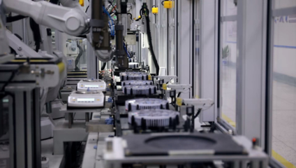 5G賦能制造業(yè) 全國首個五星5G工廠的技術(shù)亮點與網(wǎng)絡研發(fā)創(chuàng)新