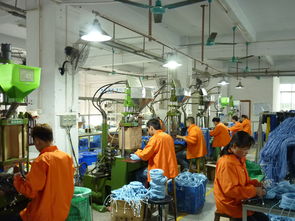 東莞普朗達網(wǎng)線加工廠 精益生產(chǎn)與網(wǎng)絡技術(shù)研發(fā)的雙輪驅(qū)動