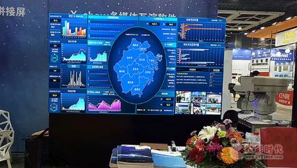 賽普科技與弘信麥林攜手筑夢東北安博會，以網絡技術研發共繪未來藍圖
