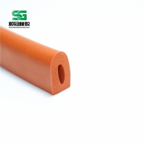 清河縣順冠橡膠制品廠 密封條背后的匠心與品質