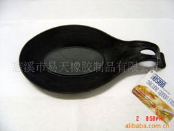 慈溪市易天橡膠制品有限公司 匠心品質，多款橡膠勺子產品一覽